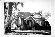 267 N RIDGE ST, a Bungalow house, built in Hustisford, Wisconsin in .