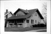 414 N MAIN ST, a Bungalow house, built in Mayville, Wisconsin in 1919.
