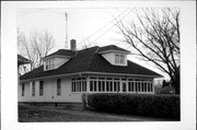 518 N MAIN ST, a Bungalow house, built in Mayville, Wisconsin in 1901.