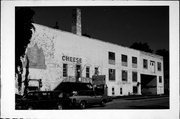 331 S MAIN ST, a Astylistic Utilitarian Building brewery/distillery/winery, built in Mayville, Wisconsin in 1888.