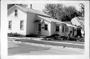 414 E DIVISION ST, a Gabled Ell house, built in Watertown, Wisconsin in .