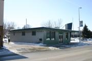 200 OAKTON AVE, a Other Vernacular small office building, built in Pewaukee, Wisconsin in 1960.