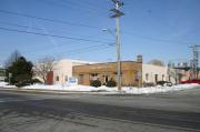 627 CAPITOL DR, a Other Vernacular industrial bldg/manufacturing facility, built in Pewaukee, Wisconsin in 1946.