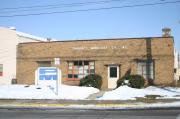 627 CAPITOL DR, a Other Vernacular industrial bldg/manufacturing facility, built in Pewaukee, Wisconsin in 1946.