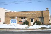 627 CAPITOL DR, a Other Vernacular industrial building, built in Pewaukee, Wisconsin in 1946.