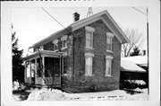 115 LYNN ST, a Side Gabled house, built in Watertown, Wisconsin in .