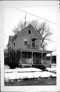 418 N MONROE ST, a Front Gabled house, built in Watertown, Wisconsin in .