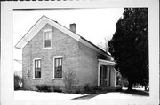 317 UNION ST 317 UNION ST, a Side Gabled house, built in Watertown, Wisconsin in .