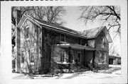 914 N WATER ST, a Gabled Ell house, built in Watertown, Wisconsin in .