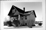 1000 N WATER ST 1000 N WATER ST, a Side Gabled house, built in Watertown, Wisconsin in .