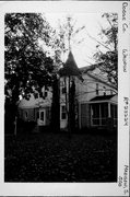500 S MADISON ST 500 S MADISON ST, a Queen Anne house, built in Waupun, Wisconsin in 1897.