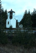 Baileys Harbor Range Light, a District.