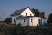 Monfils, Joseph, Farmstead, a Building.