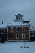 7836 STATE HIGHWAY 42 (AKA 7836 EGG HARBOR RD), a Italianate house, built in Egg Harbor, Wisconsin in 1871.