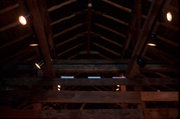 3060 ANDERSON LN, a Other Vernacular barn, built in Ephraim, Wisconsin in .
