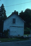 3084 ANDERSON LN, a Front Gabled garage, built in Ephraim, Wisconsin in .