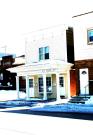 210 OAKTON AVE, a Commercial Vernacular small retail building, built in Pewaukee, Wisconsin in 1900.
