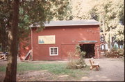 W4351 PENINSULA PLAYERS RD, a NA (unknown or not a building) theater/opera house/concert hall, built in Gibraltar, Wisconsin in .