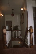 4135 BLUFF LN, a Side Gabled lodging-inn, built in Gibraltar, Wisconsin in 1902.