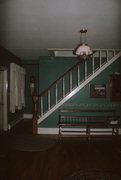 4225 MAIN ST, a Side Gabled lodging-inn, built in Gibraltar, Wisconsin in 1896.