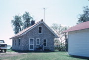 ROCK ISLAND STATE PARK, a Rustic Style house, built in Washington, Wisconsin in 1926.