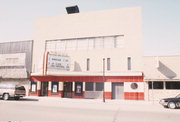 239 N 3RD AVE, a theater/opera house/concert hall, built in Sturgeon Bay, Wisconsin in 1950.