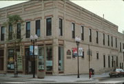 Third Avenue Historic District, a District.