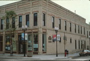 163 N 3RD AVE, a Neoclassical/Beaux Arts hardware, built in Sturgeon Bay, Wisconsin in 1889.