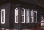 306 S 3RD AVE, a Italianate small office building, built in Sturgeon Bay, Wisconsin in 1875.