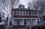42-44 S 2ND AVE, a One Story Cube house, built in Sturgeon Bay, Wisconsin in .