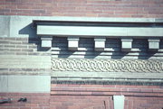 10 N 3RD AVE, a Neoclassical/Beaux Arts bank/financial institution, built in Sturgeon Bay, Wisconsin in 1906.
