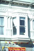 33 N 3RD AVE, a Neoclassical/Beaux Arts large retail building, built in Sturgeon Bay, Wisconsin in 1895.