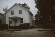 411 S 4TH AVE, a Other Vernacular house, built in Sturgeon Bay, Wisconsin in 1881.