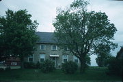 1271 COUNTY HIGHWAY DK, a Side Gabled house, built in Union, Wisconsin in 1880.