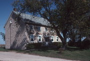 1271 COUNTY HIGHWAY DK, a Side Gabled house, built in Union, Wisconsin in 1880.