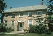 1271 COUNTY HIGHWAY DK, a Side Gabled house, built in Union, Wisconsin in 1880.