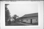 10440 COUNTY HIGHWAY N, a Front Gabled house, built in Union, Wisconsin in .