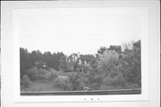 OLD STATE HIGHWAY 57, .25 M S OF COUNTY HIGHWAY DK, a English Revival Styles house, built in Union, Wisconsin in .