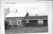 1680 DEAD END RD, a Front Gabled house, built in Brussels, Wisconsin in .