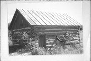 SWAMP COURT RD, 1134, .5 M S OF SCHOOL RD, a Side Gabled house, built in Brussels, Wisconsin in .