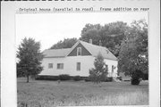 8289 RILEY'S BAY RD, a Side Gabled house, built in Gardner, Wisconsin in .