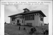 STATE HIGHWAY 42, E SIDE, AT SUNNY POINT RD, a Prairie School, built in Egg Harbor, Wisconsin in .
