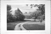 GIBRALTER RD, .33 M E OF COUNTY HIGHWAY A, a Astylistic Utilitarian Building Agricultural - outbuilding, built in Gibraltar, Wisconsin in .