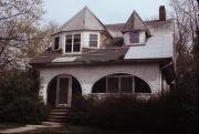 1102 E FOREST AVE 1102 E FOREST AVE, a Shingle Style house, built in Neenah, Wisconsin in 1893.
