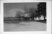 9991 HIGHWAY 57, a Astylistic Utilitarian Building Agricultural - outbuilding, built in Liberty Grove, Wisconsin in 1910.
