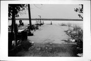 END COUNTY HIGHWAY ZZ, a NA (unknown or not a building) dock/pier/marina, built in Liberty Grove, Wisconsin in 1870.