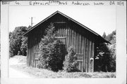 3060 ANDERSON LN, a Other Vernacular barn, built in Ephraim, Wisconsin in .