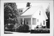 3045 CHURCH ST 3045 CHURCH ST, a Bungalow house, built in Ephraim, Wisconsin in .