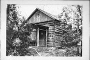 2988 GERMAN RD, a Front Gabled house, built in Ephraim, Wisconsin in .