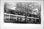 10040 N WATER ST, a Boomtown lodging-hotel, built in Ephraim, Wisconsin in .